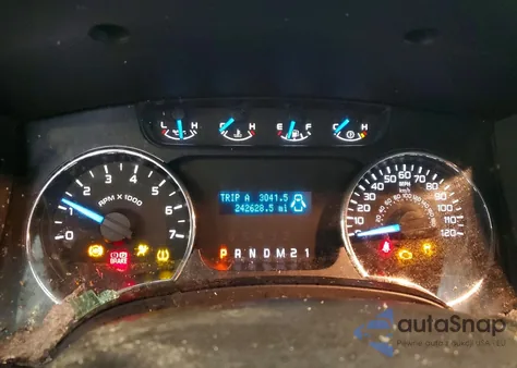 2012 Ford F150 Super Cab from USA, damaged, VIN 1FTFX1EF1CFB15409